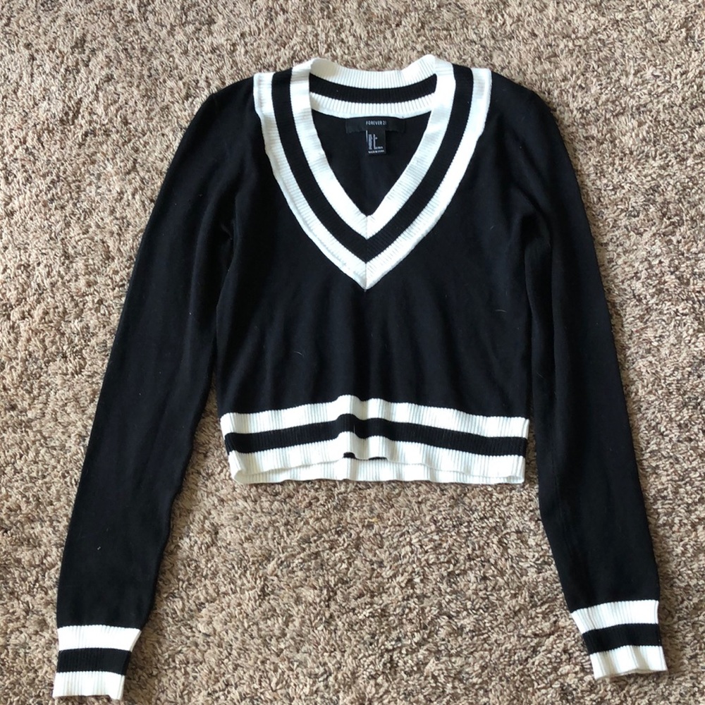 Forever 21. WORN TWICE